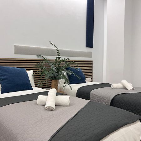 Sorolla Urban Suites 발렌시아 외부 사진