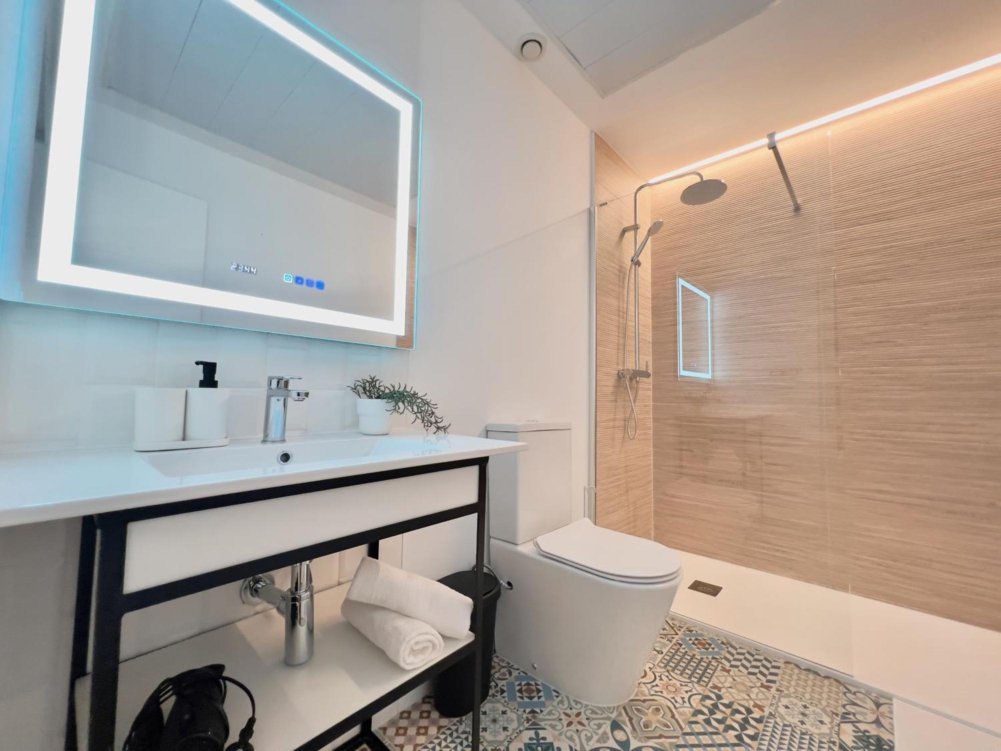 Sorolla Urban Suites 발렌시아 외부 사진